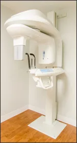 cbct machine